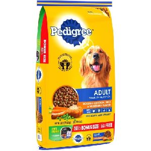pedgrcomplete nutrition dry dog food