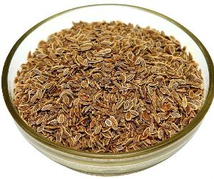 Brown Dill Seeds