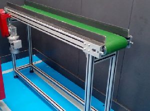 Conveyors Fabrication