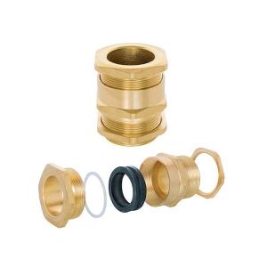 Brass Cable Glands