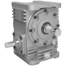 NU Gear Box