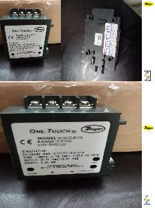 Dwyer 616KD-A-04 Differential Pressure Transmitter