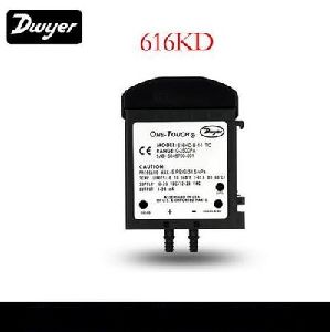 Dwyer 616KD-B-14 Differential Pressure Transmitter