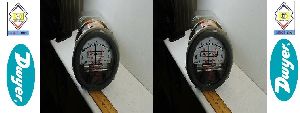 Dwyer A3000-20CM Photohelic Pressure Switch Gages