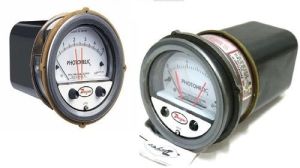 Dwyer A3310 Photohelic Pressure Switch Gages