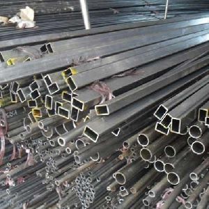 Hot Rolled Pipes