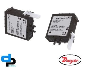 Dwyer 616KD-06-V Differential Pressure Transmitter 616KD-06-V