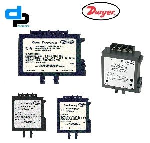 Dwyer 616KD-10-V Differential Pressure Transmitter 616KD-10-V
