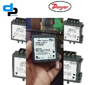 Dwyer 616KD-11-V Differential Pressure Transmitter 616KD-11-V
