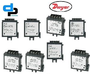 Dwyer 616KD-A-04-V Differential Pressure Transmitter (616KD-04-V)