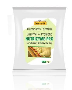Nutrizyme-PRO Feed Supplement