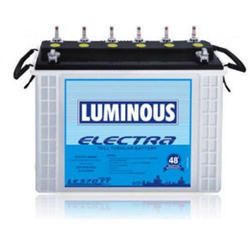 Luminous Electra Battery