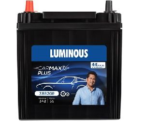 Luminous Plus CPL 95D26L Car Battery