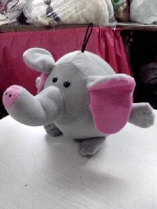 Hanging Soft Toy