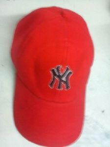 Promotional Cap