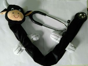 Stethoscope Cover With Toy