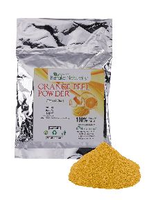 kerala naturals orange peel powder 50gm
