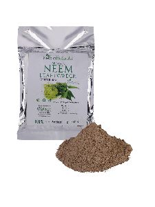 kerala naturals organic neem powder 100gm