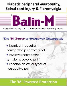 Balin-M Tablets