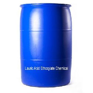 Lauric Acid Ethoxylates