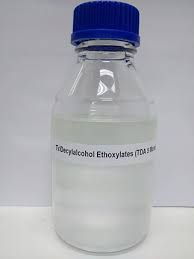 Tri Decyl Alcohol Ethoxylates