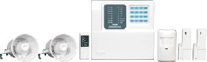 Security Alarms & Devices