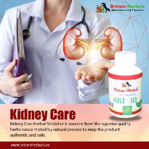 AKT-10 Kidney Care Medicine