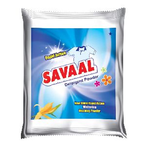 Savaal Detergent Powder
