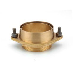 Cable Gland Brass