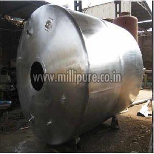 Storage Tanks