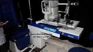 Ophthalmic Devices