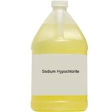 Sodium chlorite liquid