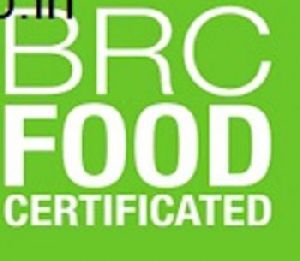 BRC Certification Service