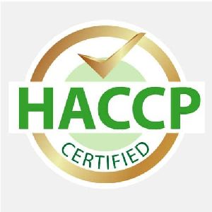 HACCP Certification Service