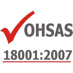 OHSAS 18001:2007 Certification Services