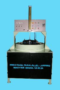 Ulm Series Precision Parallel Lapping Machine