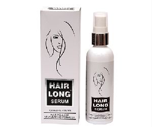 Hair Serum in Maharashtra - Manufacturers and Suppliers India