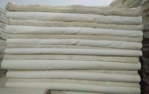 Cotton Power Loom Fabrics