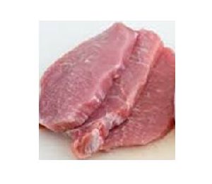 pork meats boneless