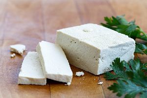 Soya paneer (Tofu)