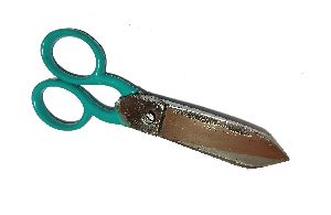 leather cutting scissors