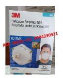 3M N95 8511MX MASK