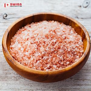 Himalayan Salt