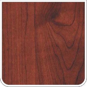 Cherry Oak Wooden Laminate Sheets