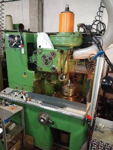 GEAR SHAPER, HENSCHEL-ROBER - 673/2.