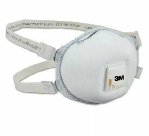 3M 8214 N95 Particulate Respirator Mask