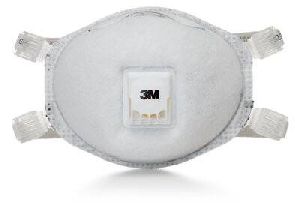 3M 8514 N95 Particulate Respirator Mask