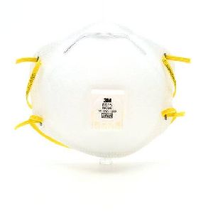 3M 8515 N95 Particulate Respirator Mask