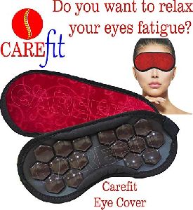 Carefit Tourmaline Eye Cover Relax and Sleep Mask
