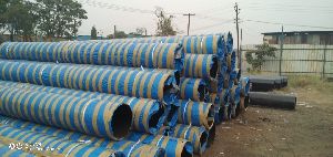 Pipes for OIl and Gas